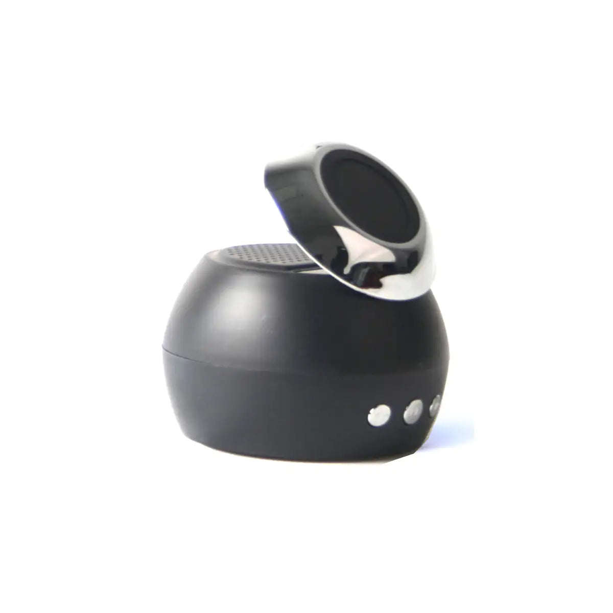 Mobile Magnet Holder And Speaker